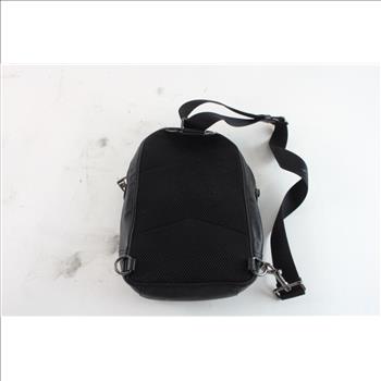 Coach Mini Backpack