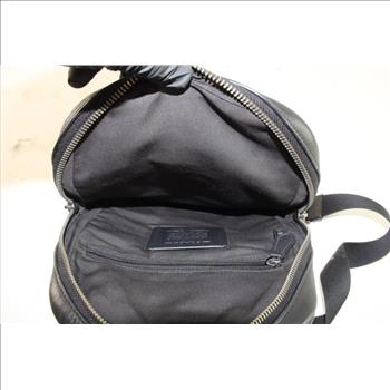 Coach Mini Backpack