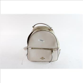 Coach Mini Backpack