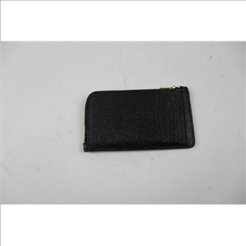 Coach Mini Card Case