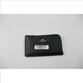 Coach Mini Card Case