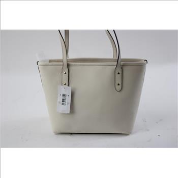 Coach Mini City Zip Tote Handbag