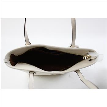 Coach Mini City Zip Tote Handbag