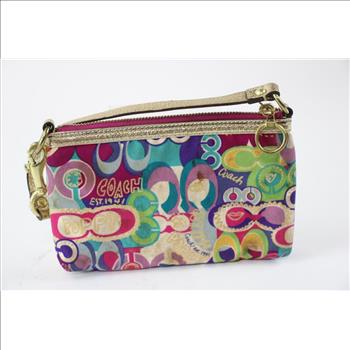 Coach Mini Purse