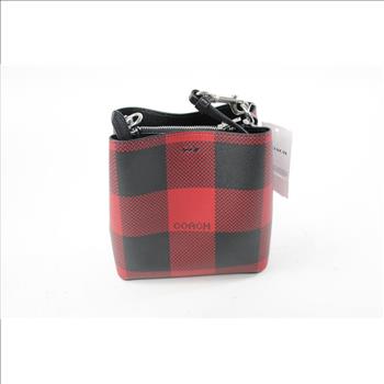 Coach Mini Town Bucket Bag