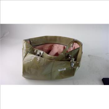 Coach & More Purses/Wallets, 6 Pieces