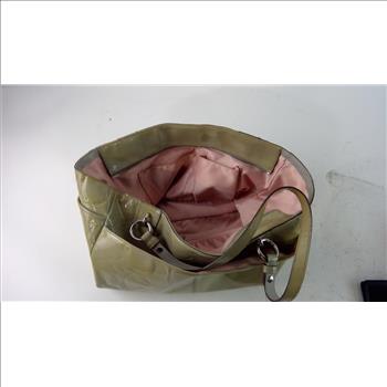 Coach & More Purses/Wallets, 6 Pieces