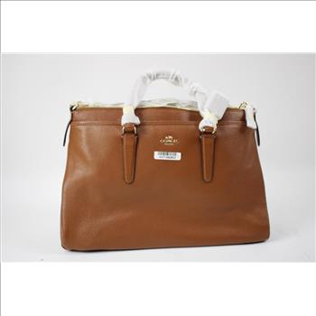 Coach Morgan Handbag