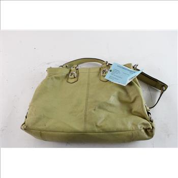 Coach Olive Purse