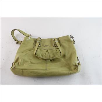 Coach Olive Purse