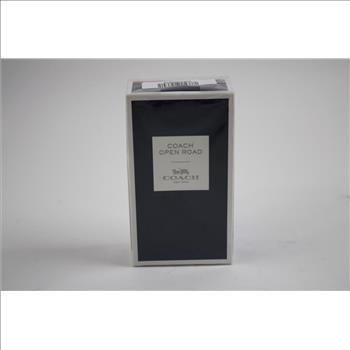 Coach Open Road Cologne Eau De Toilette