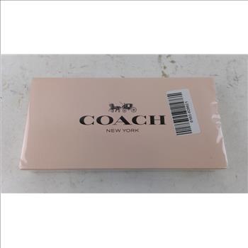 Coach Perfume Set