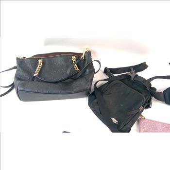 Coach Purse And More, 4+ Pieces