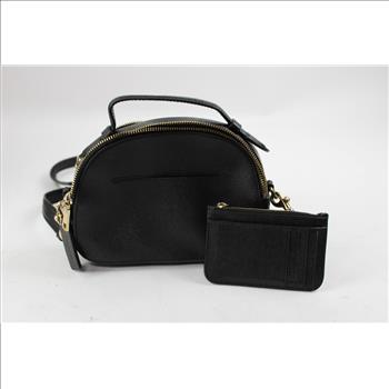 Coach Satchel Black, Card Holder