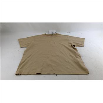Coach Shirt Size XL