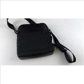 Coach Sidebag