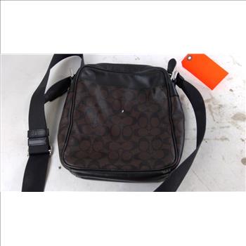 Coach Sidebag
