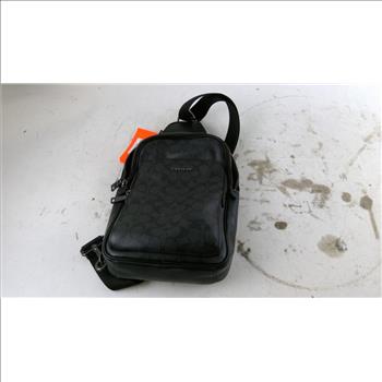 Coach Sidebag