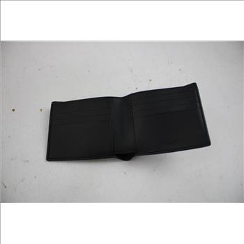 Coach Signature Wallet, Card Holder, 2 Pieces