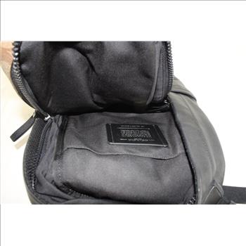 Coach Single Strap Backpack