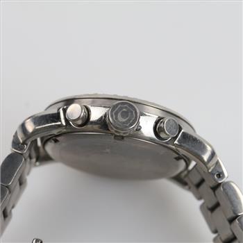 Coach Sport Chronograph Watch
