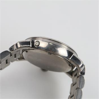Coach Sport Chronograph Watch