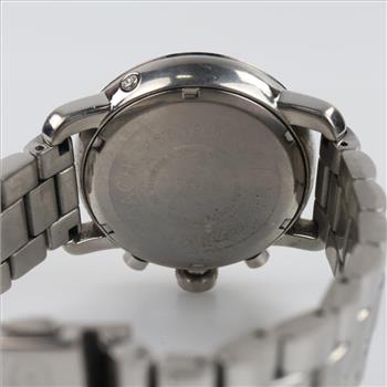 Coach Sport Chronograph Watch