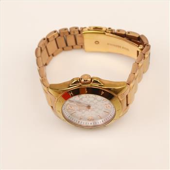 Coach Stainless Steel Watch