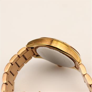 Coach Stainless Steel Watch