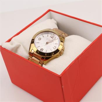 Coach Stainless Steel Watch