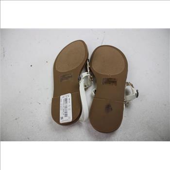 Coach, Steve Madden Sandals Size 6M, 2 Pieces
