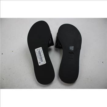 Coach, Steve Madden Sandals Size 6M, 2 Pieces