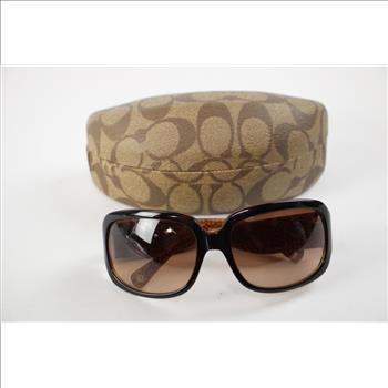 Coach Sunglasses