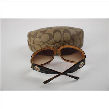 Coach Sunglasses