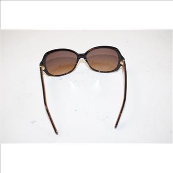 Coach Sunglasses - Dark Tortoise