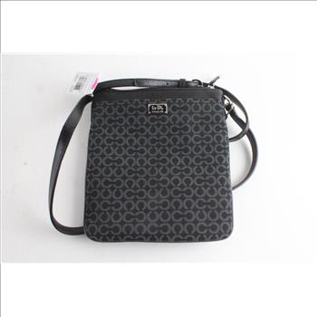 Coach Swingpack Crossbody Bag