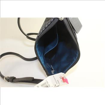 Coach Swingpack Crossbody Bag