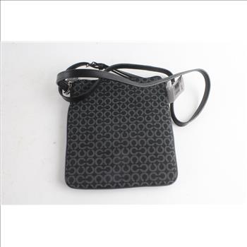 Coach Swingpack Crossbody Bag