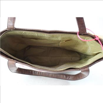 Coach Tote Handbag, A2J-6094