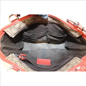 Coach Tote Purse