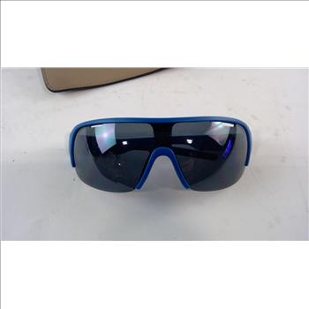 Coach Wallet And Igogs Mens Sunglasses