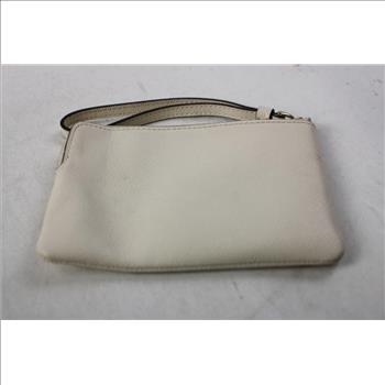 Coach Wallet Wristlet