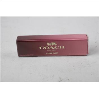 Coach Wild Rose Eau De Parfum 10 ML