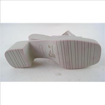 Coach Womens Sandals Size 9