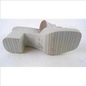 Coach Womens Sandals Size 9