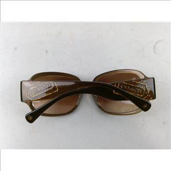 Coach Womens Sunglasses