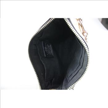 Coach Zipper Hand Wallet