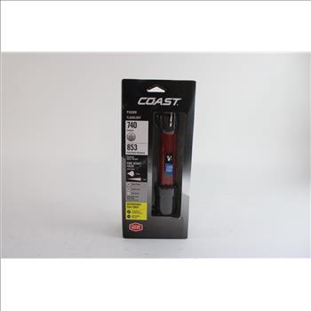 Coast Flashlight