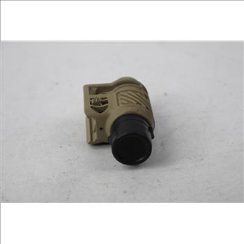 Coast Headlamp, And Tactical Weapon Light, 2 Pieces