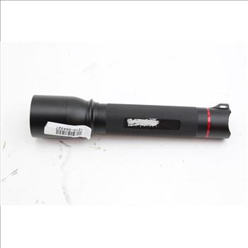 Coast Hp550 Zoom Flashlight